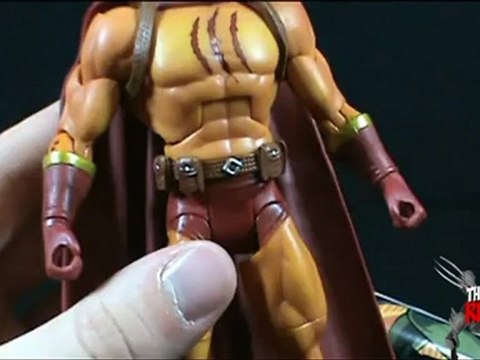 Toy Spot - Mattel DC Universe Batman Legacy Edition Series 2 Catman