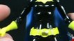 Toy Spot - Mattel DC Universe Batman Legacy Edition Series 2 Batgirl
