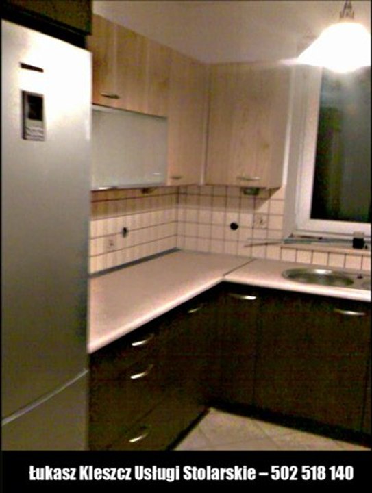 kleszcz łukasz fachowiec