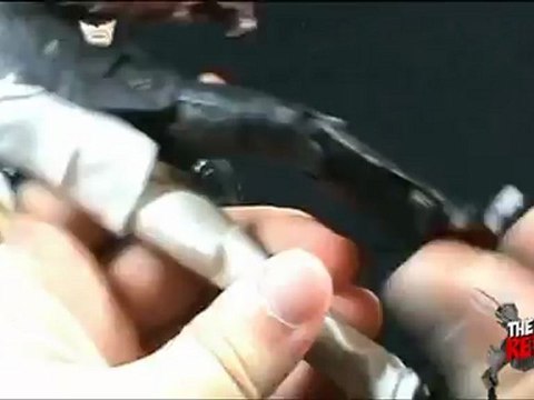 Toy Spot - Mattel Batman Legacy Edition Arkham City Batman and Two Face Two pack