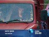 Kayıp Şehir 2.bölüm 2.fragmanı izle