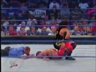 Top 25 Moves of Rhyno