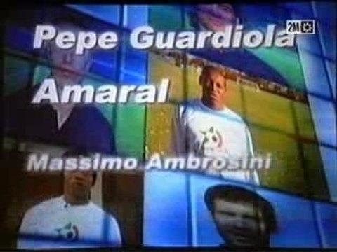 Les Archives (Wc 2010 Compagne)