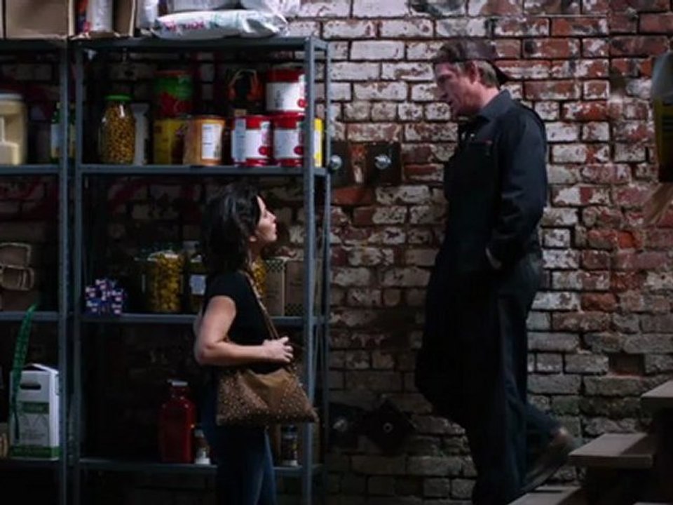 Killer Joe clip - A Real Date