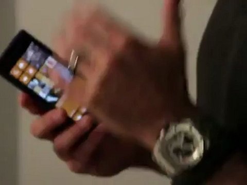 HTC 8S and the HTC 8X