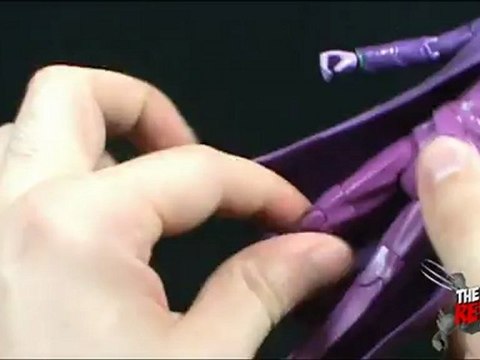 Toy Spot - Mattel DC Universe Batman Legacy Edition The Joker