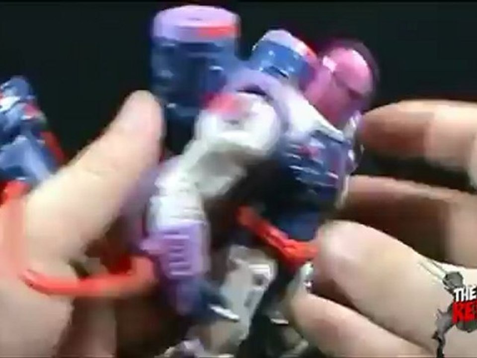 Toy Spot - Mattel DC Universe Batman Legacy Edition Mr. Freeze