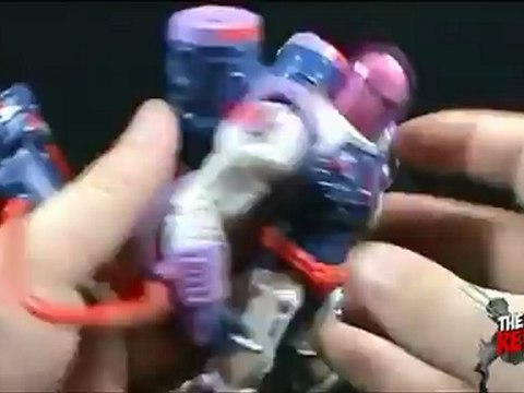 Toy Spot - Mattel DC Universe Batman Legacy Edition Mr. Freeze