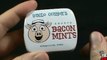Random Spot - Uncle Oinker's Artificially Flavoured Savory Bacon Mints