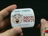 Random Spot - Uncle Oinker's Artificially Flavoured Savory Bacon Mints