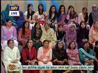 Good Morning Pakistan - 20th September 2012 part 6