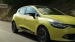 Renault Clio 4 : essai en vidéo de la nouvelle Clio