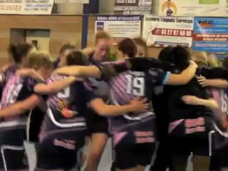 Handball : le SAHB accueille Saint-Amand en coupe de France