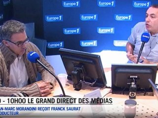 EXCLU - "Jean-Luc a souhaité partir discrètement"