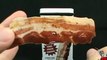 Random Spot - Bacon Strips Adhesive Bandages