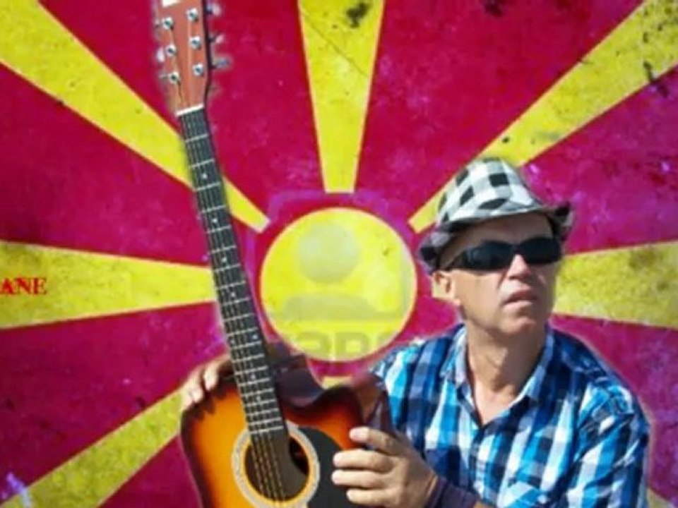 CANE NIKOLOVSKI - POGANA