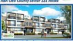 noida ext. Affordable apt @ 09999684955 @ Amrapali Dream Valley