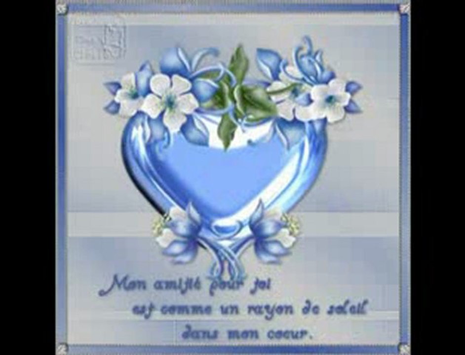 Proverbes sur l'amitié http://msgdamour.blogspot.com