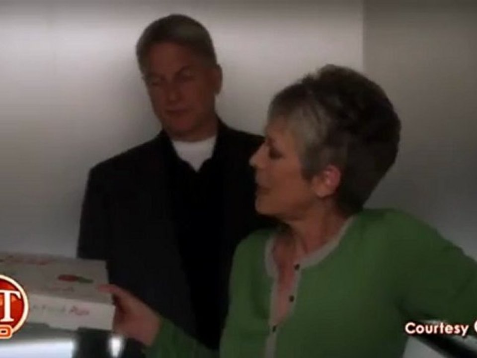 Ncis The Missionary Position promo with Mark Harmon and J Lee Curtis