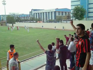 Karagümrük-İstanbulspor