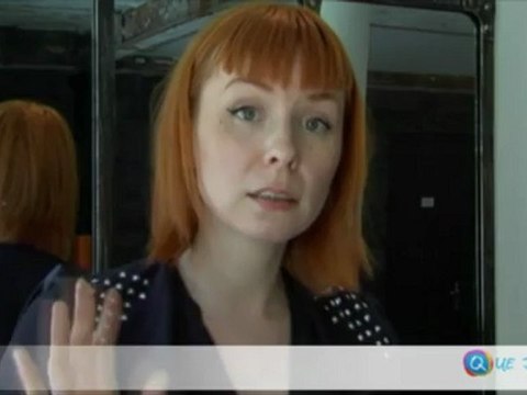 Un maquillage d'été avec Alexandra Leforestier n°4 - les lèvres - Quejadore.com