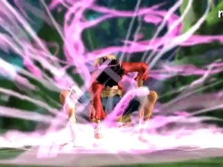 One Piece: Pirate Warriors - first 10 minutes gameplay