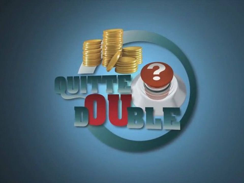 Quitte ou Double - Episode 3
