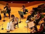 Guitare classique  - Kaori Muraji  - Aria Sulla IV Corda - J.S. Bach -