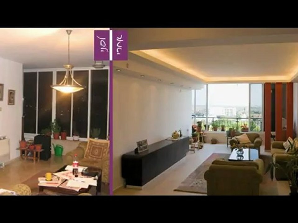 kandesign אדריכל פנים,תמונות של שיפוצים-עיצוב פנים