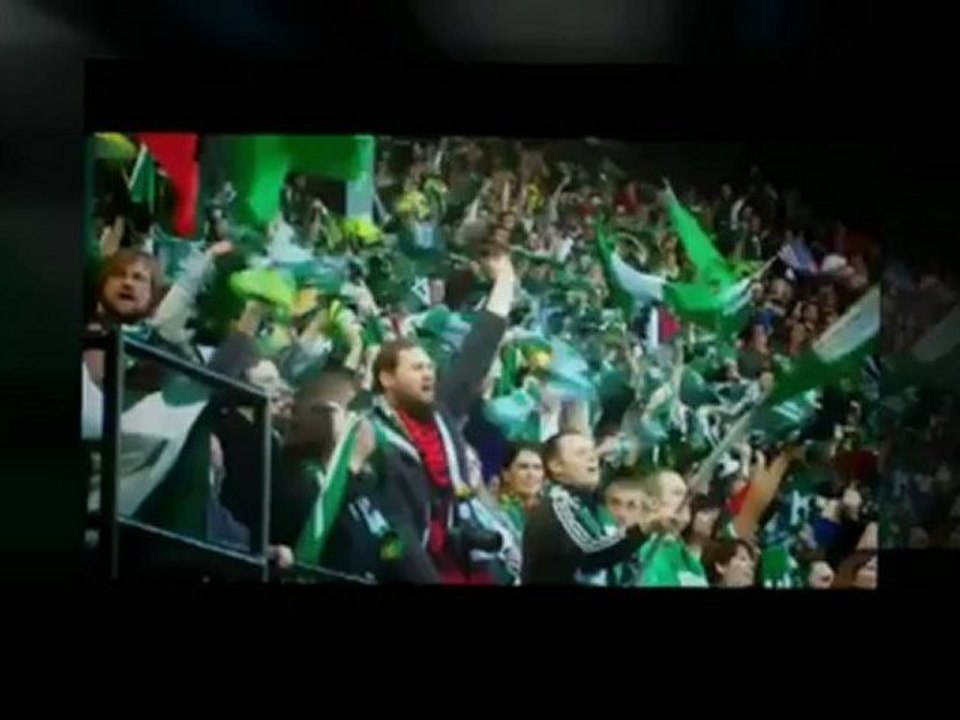 Real Salt Lake v Portland Timbers - 00:00 GMT - at Rio Tinto Satadium - American Soccer 2012 - 13 - Highlights - Results - L