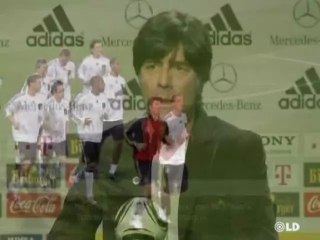 Loew: "España no tiene un único Messi, tiene a varios en el equipo"