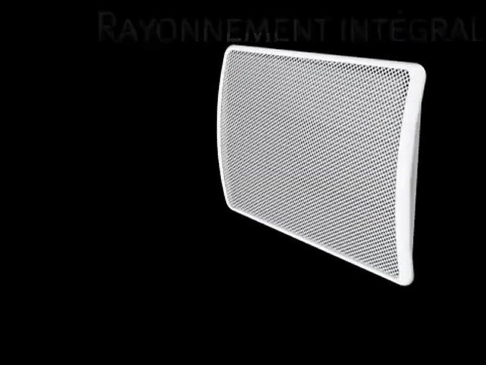 Panneau rayonnant Campa Cosmos