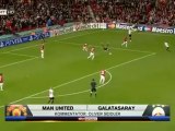 İşte Galatasaray'ın Verilmeyen Penaltıları!