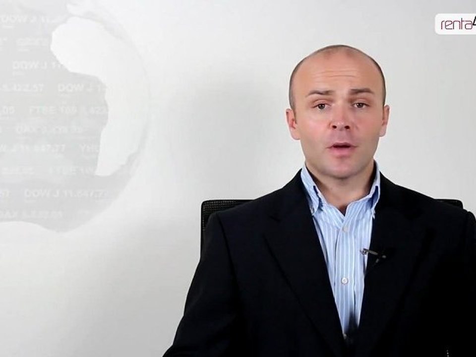 20.09.12 · Datos macro PMIs Eurozona - Apertura mercado bursátil español - www.renta4.com