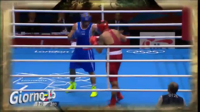 Roma - Al Quirinale gli atleti italiani Olimpici e Paralimpici (19.09.12)