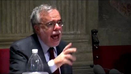 Riccardi - Il governo Monti ha dato un contributo di cultura politica (19.09.12)