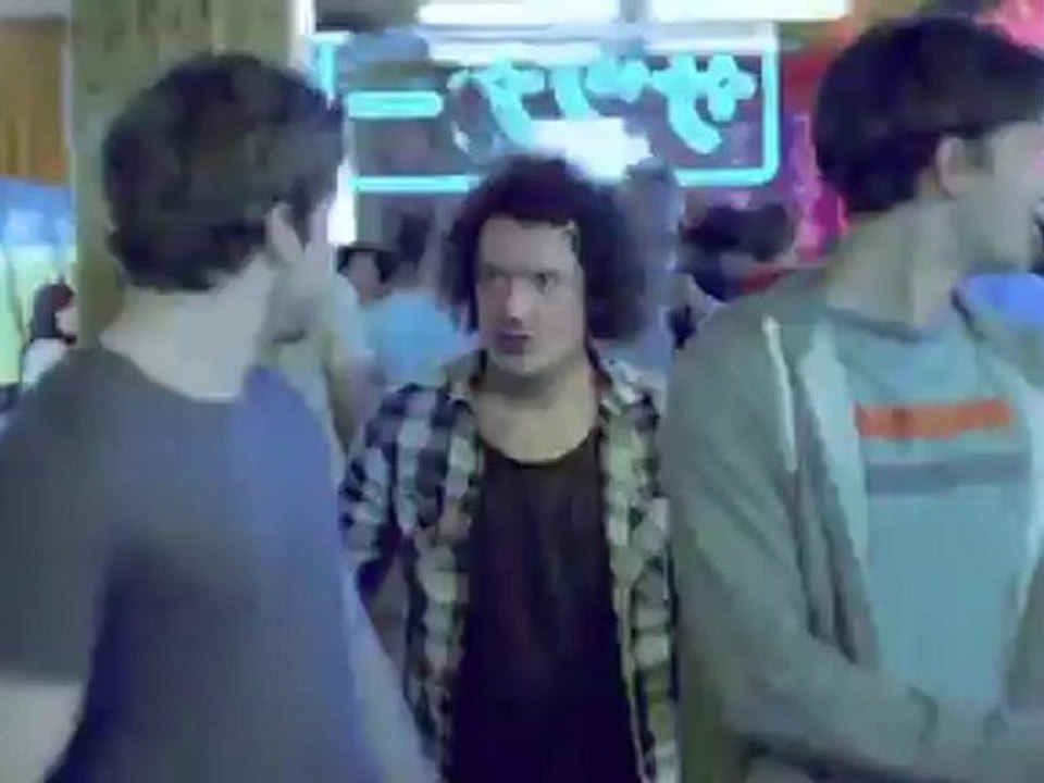 FIFA 13 - Spot TV