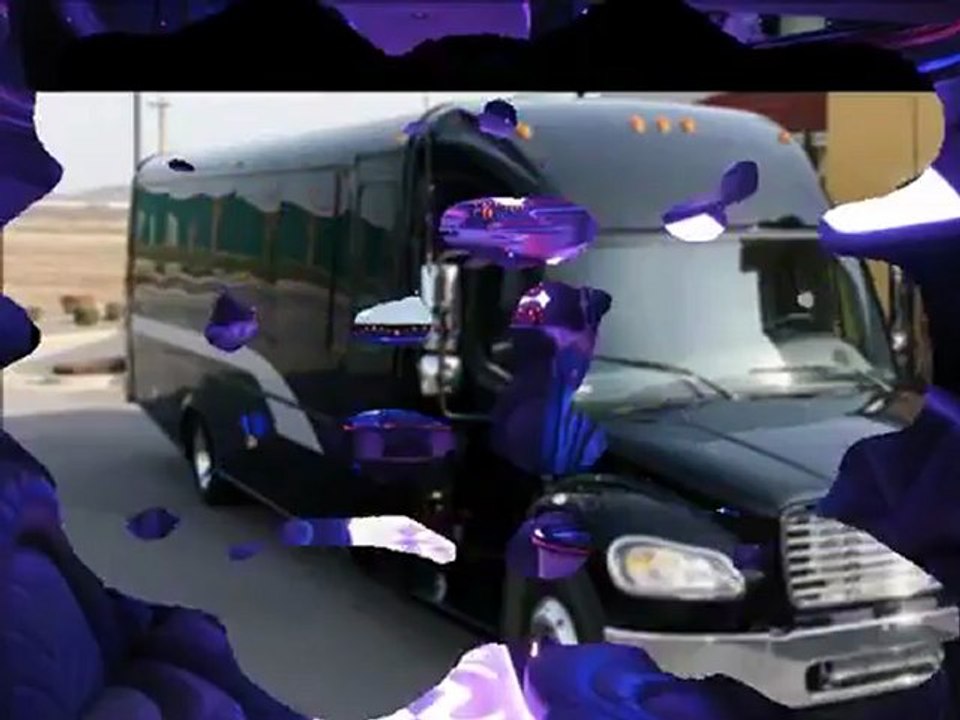 5 STARS LIMOUSINE