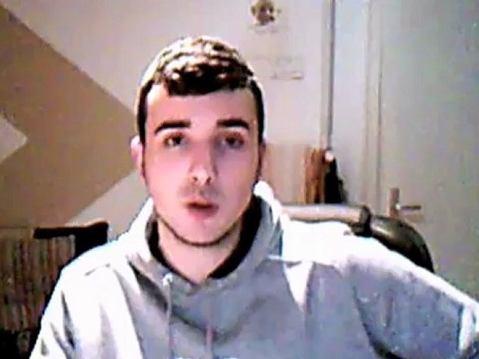 Sven Bergmann Liebesformel – Testbericht von Maximilian Grüning, 19 aus Lüneburg