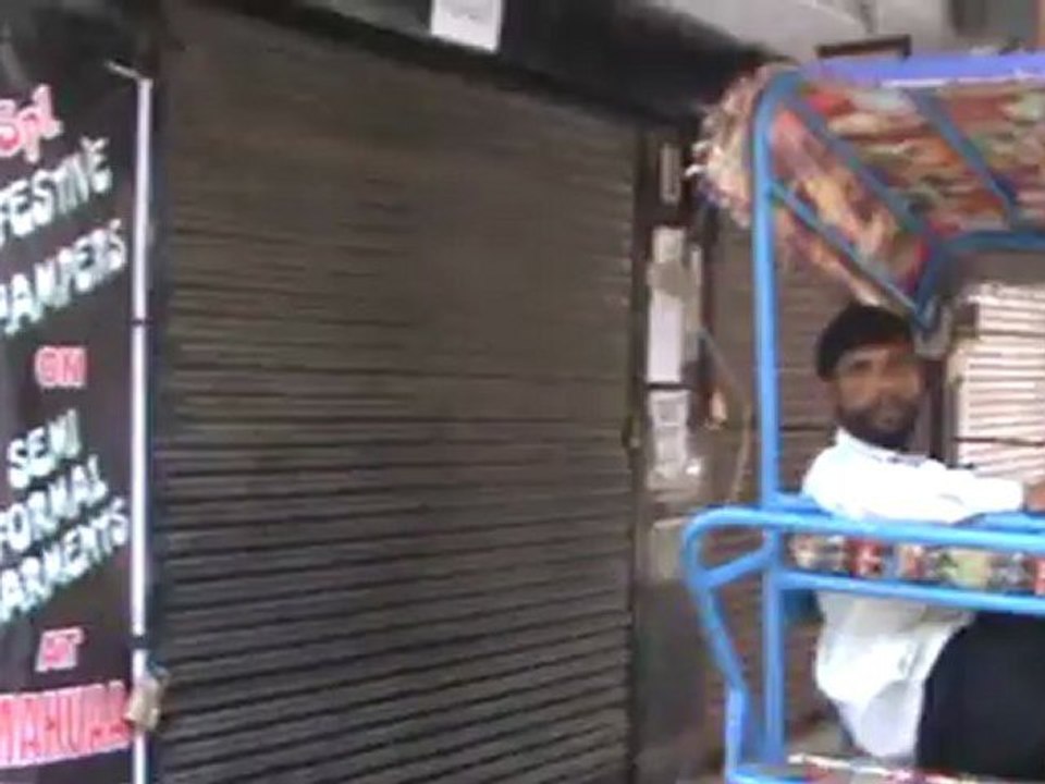 Bharat Bandh 2