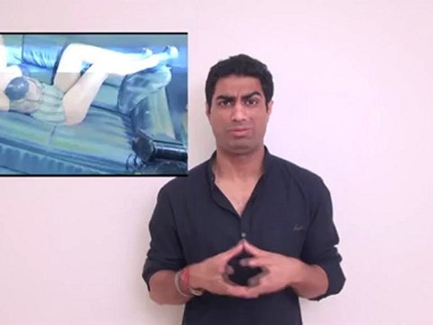 Veena Malik's RAUNCHY Photoshoot for Supermodel