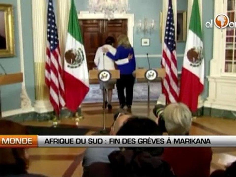 USA: Le FBI coopère avec les autorités libyennes