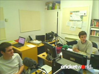 Cricket World Live - ICC World Twenty20 2012 Day 2