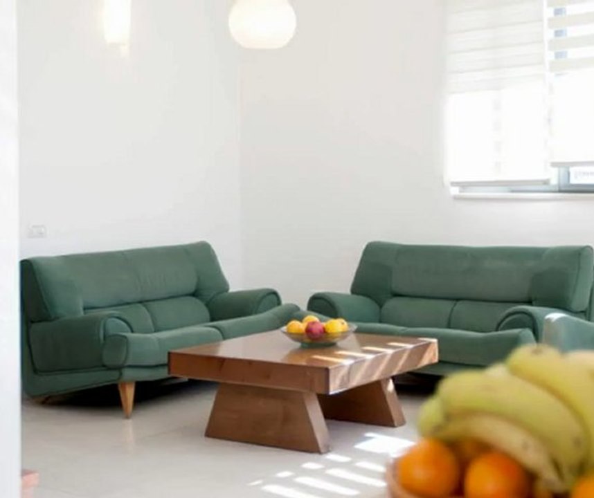 kandesign עיצוב פנים לדירה בחולון-עיצוב ואדריכלות פנים