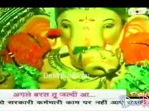 Glamour Show - NDTV 20th September 2012