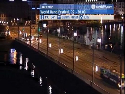 Lucerne - Switzerland, Barcelona - Spain, Warsaw - Poland, Paris - France, Lugano - Ticino - Switzerland, Budapest - Hungary, Amsterdam - Netherlands