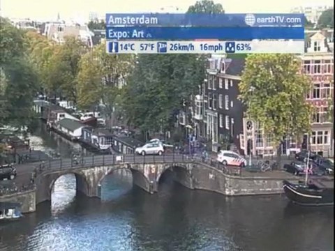 Barcelona - Spain, Vienna - Austria, Udaipur - India, Agadir - Morocco, Amsterdam - Netherlands, Ascona - Ticino - Switzerland, Cannes - France