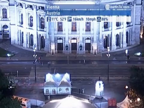 Venice - Italy, Berlin - Germany, Geneva - Switzerland, Tenerife - Spain, Cannes - France, Vienna - Austria, Lucerne - Switzerland