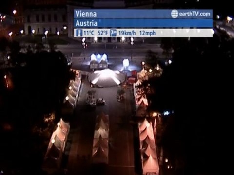 London - United Kingdom, Barcelona - Spain, Doha - Qatar, Niagara Falls - Canada, Agadir - Morocco, Lugano - Ticino - Switzerland, Vienna - Austria