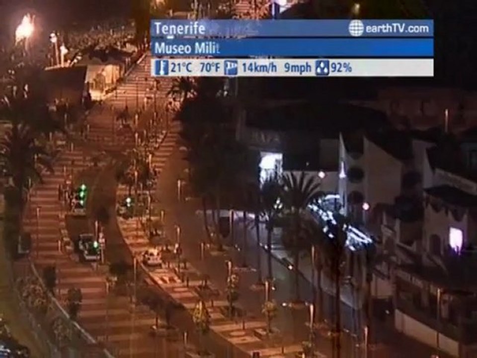 London - United Kingdom, Agadir - Morocco, Amsterdam - Netherlands, Niagara Falls - Canada, Tenerife - Spain, Lugano - Ticino - Switzerland, Barcelona - Spain